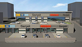 yetkili nissan servisi gercek oto opel ve nissan yetkili saticisi